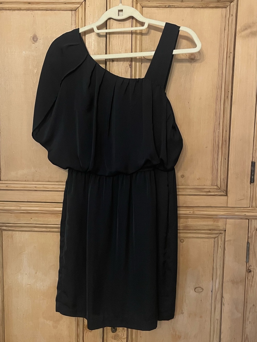 BCBGeneration little black dress. Excellent condition